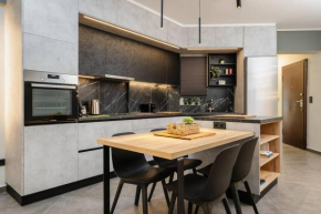 Stylish 1BD Apt in Elliniko